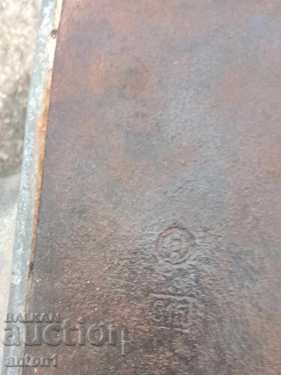 Магнет БОШ с цена € 120.00 | 234.70 лв.