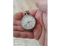 Pocket watch