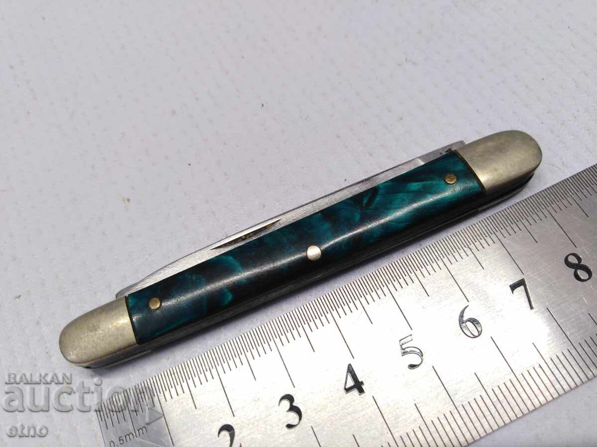 BUKOVES, CUIT DE BUZUUNAR BULGAR - 5