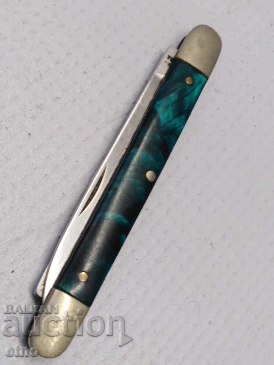 BUKOVES, CUIT DE BUZUUNAR BULGAR - 7