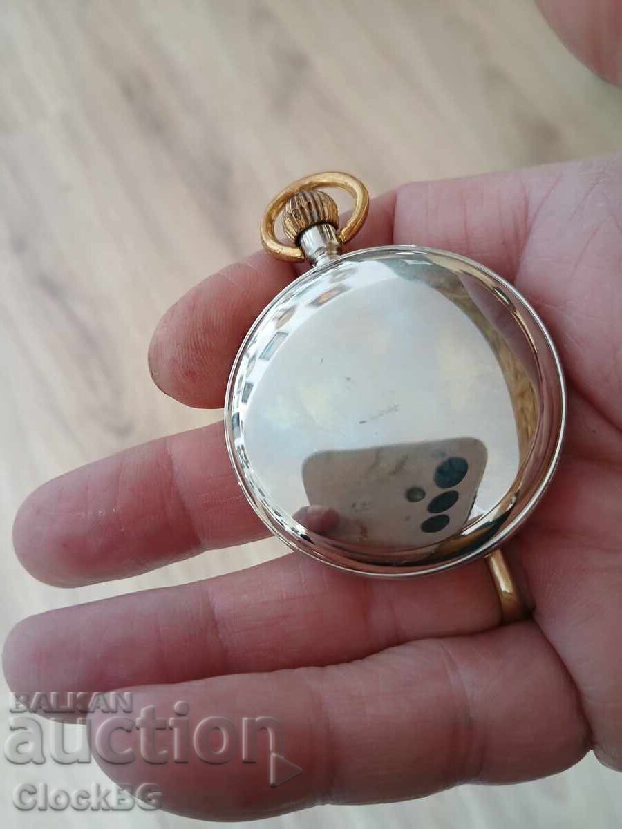 Ρολόι τσέπης με τιμή € 9.99 | 19.54 BGN