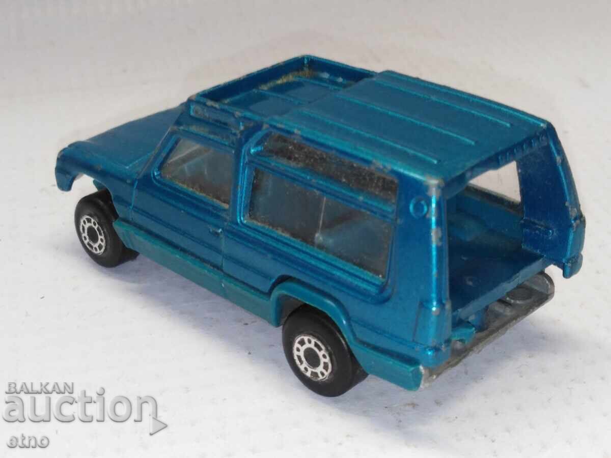 1982, MATRA RANCHO, MATCHBOX BULGARIA jucărie, jucării cu preț € 8.00 | 15.65 BGN