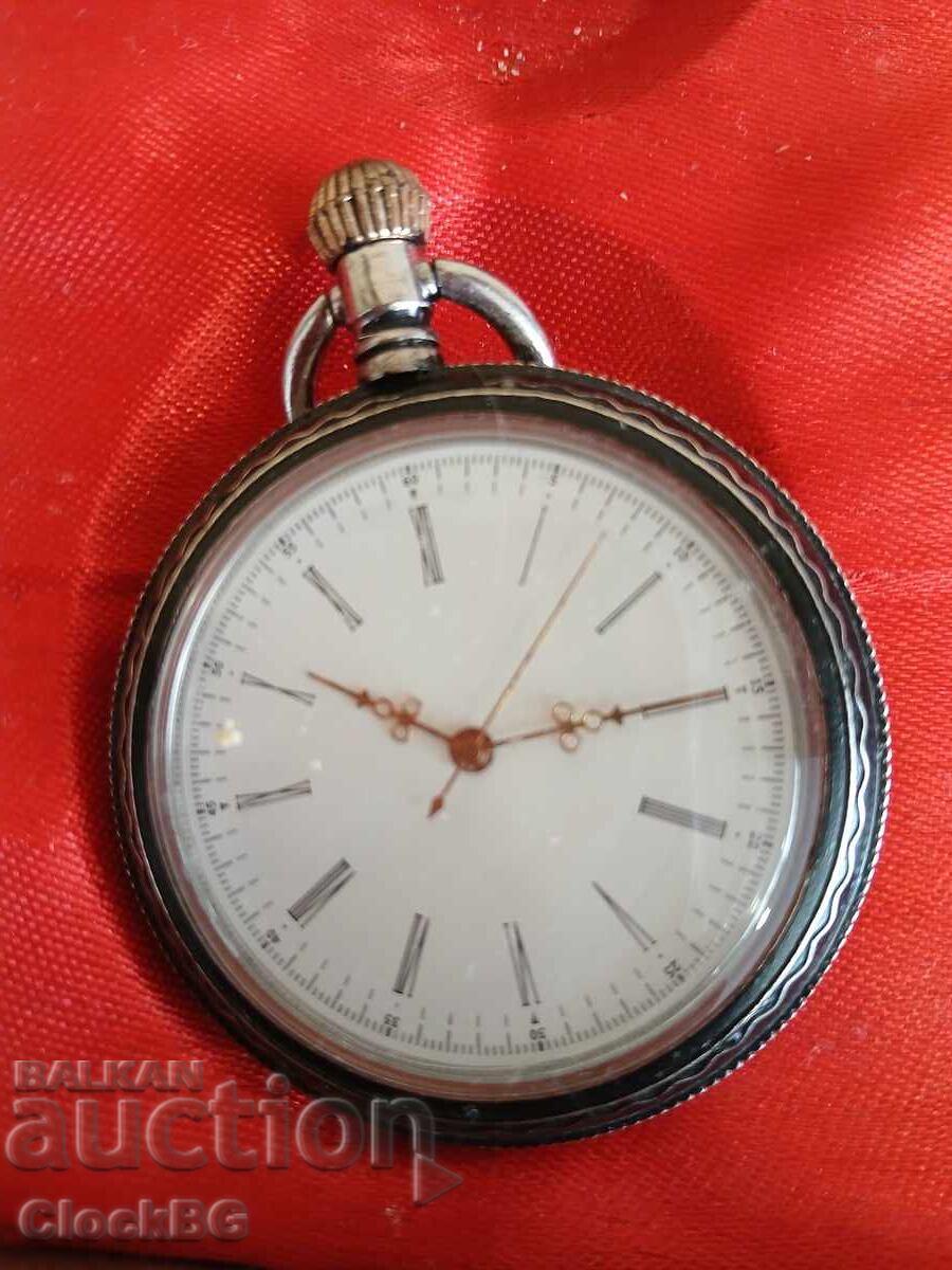 Ceas de buzunar cu preț € 19.99 | 39.10 BGN