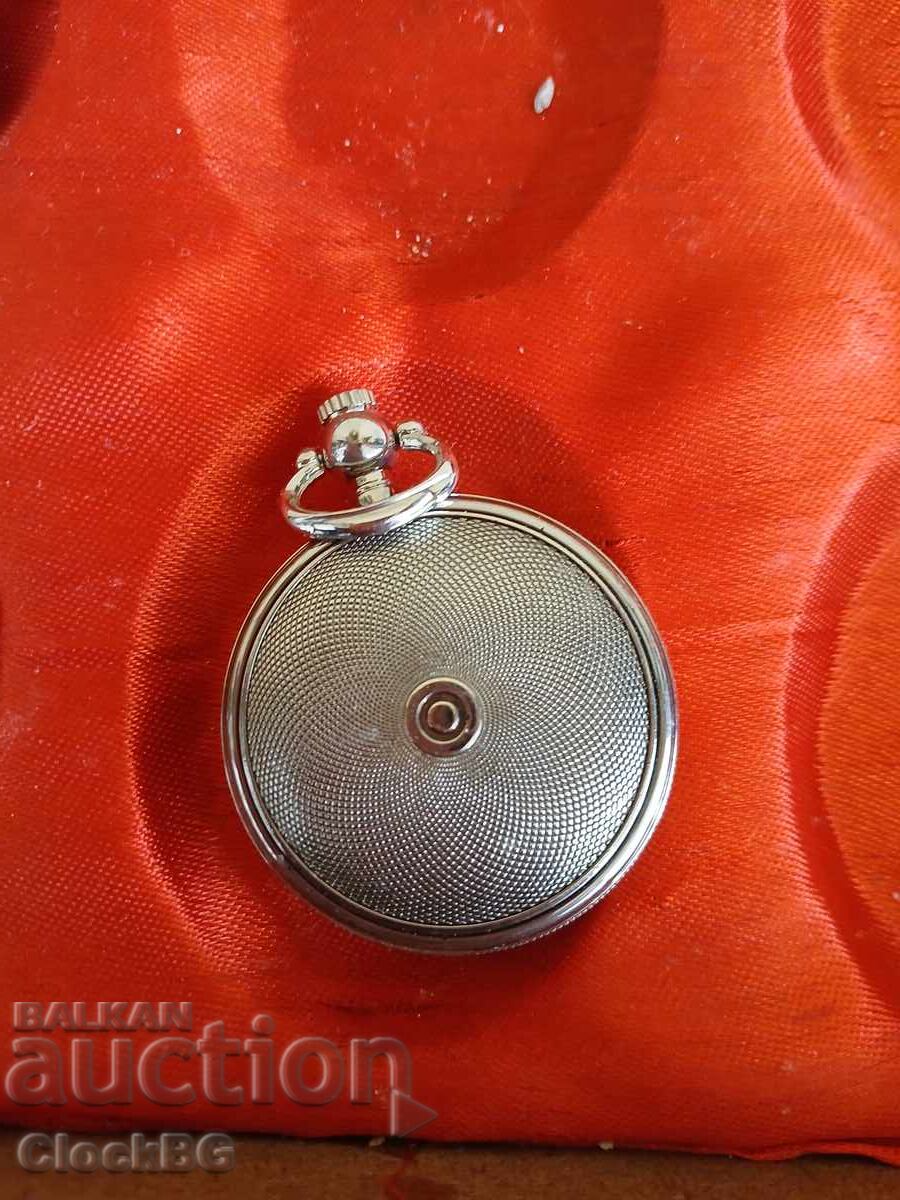 Ceas de buzunar cu preț € 14.99 | 29.32 BGN