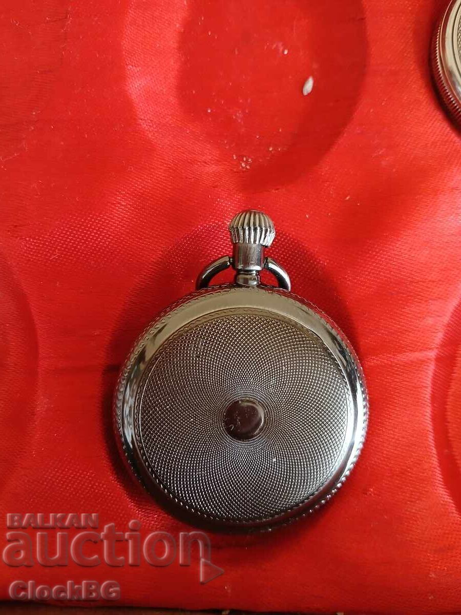 Ceas de buzunar cu preț € 4.00 | 7.82 BGN