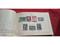 MĂRCI VECHI BULGĂREȘTI