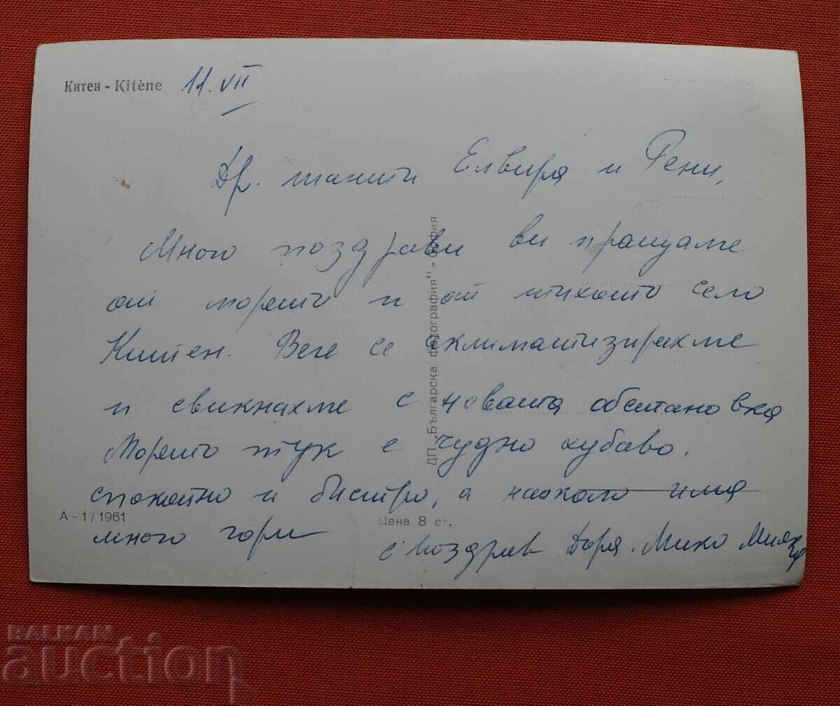 Pisoi cu preț € 0.50 | 0.98 BGN