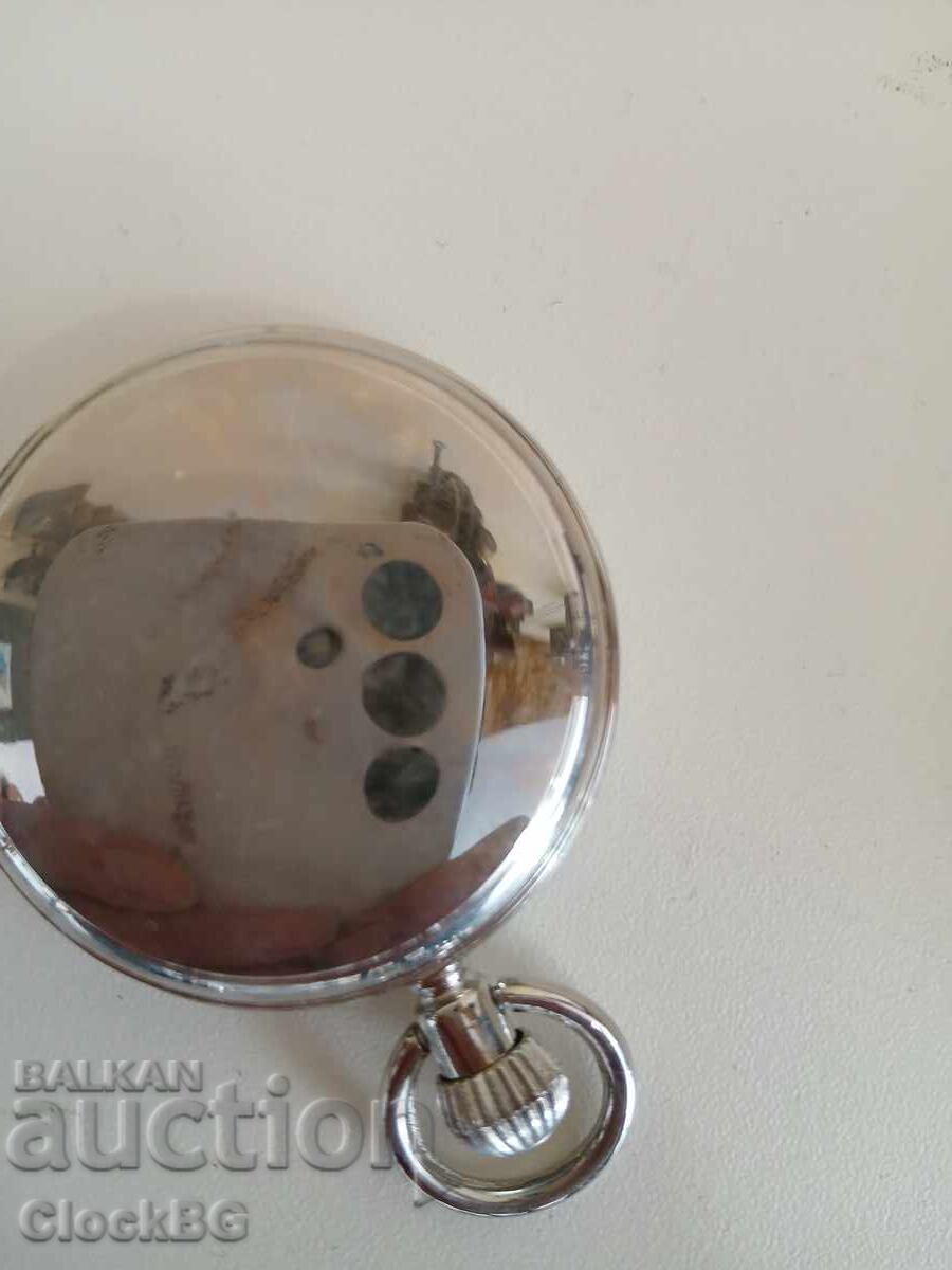 Ceas de buzunar cu preț € 9.99 | 19.54 BGN