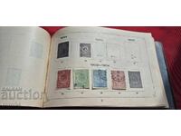 MĂRCI VECHI BULGĂREȘTI