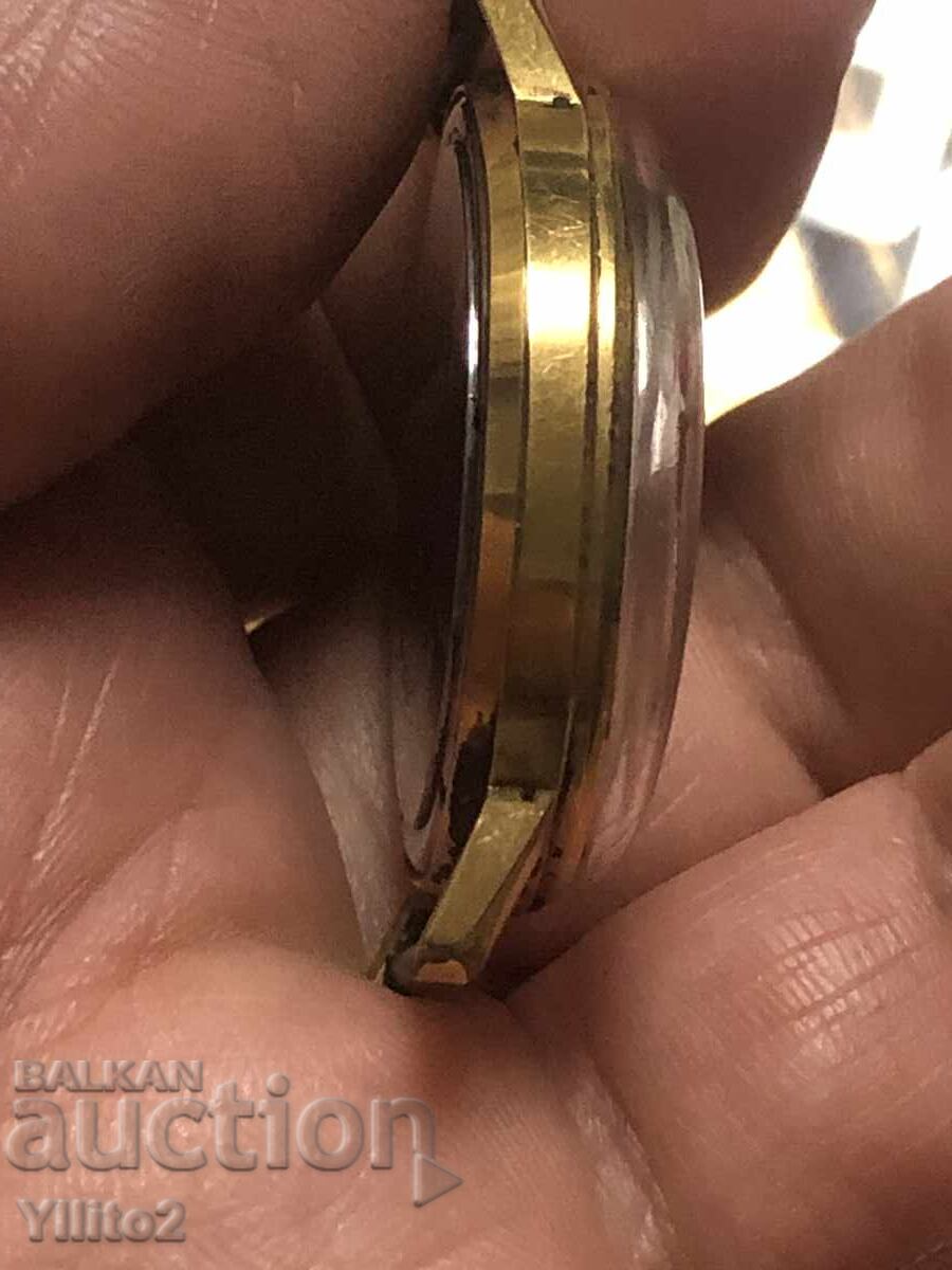 Ρολόι Vostok Au20 - 7 Ρολόι Vostok Au20 - 7