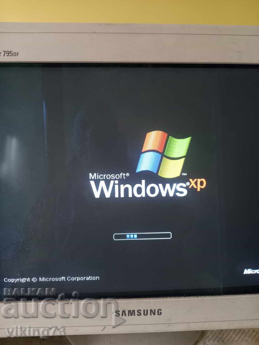 Livrarea Fujitsu Siemens Scenic E600, funcțional Livrarea Fujitsu Siemens Scenic E600, funcțional