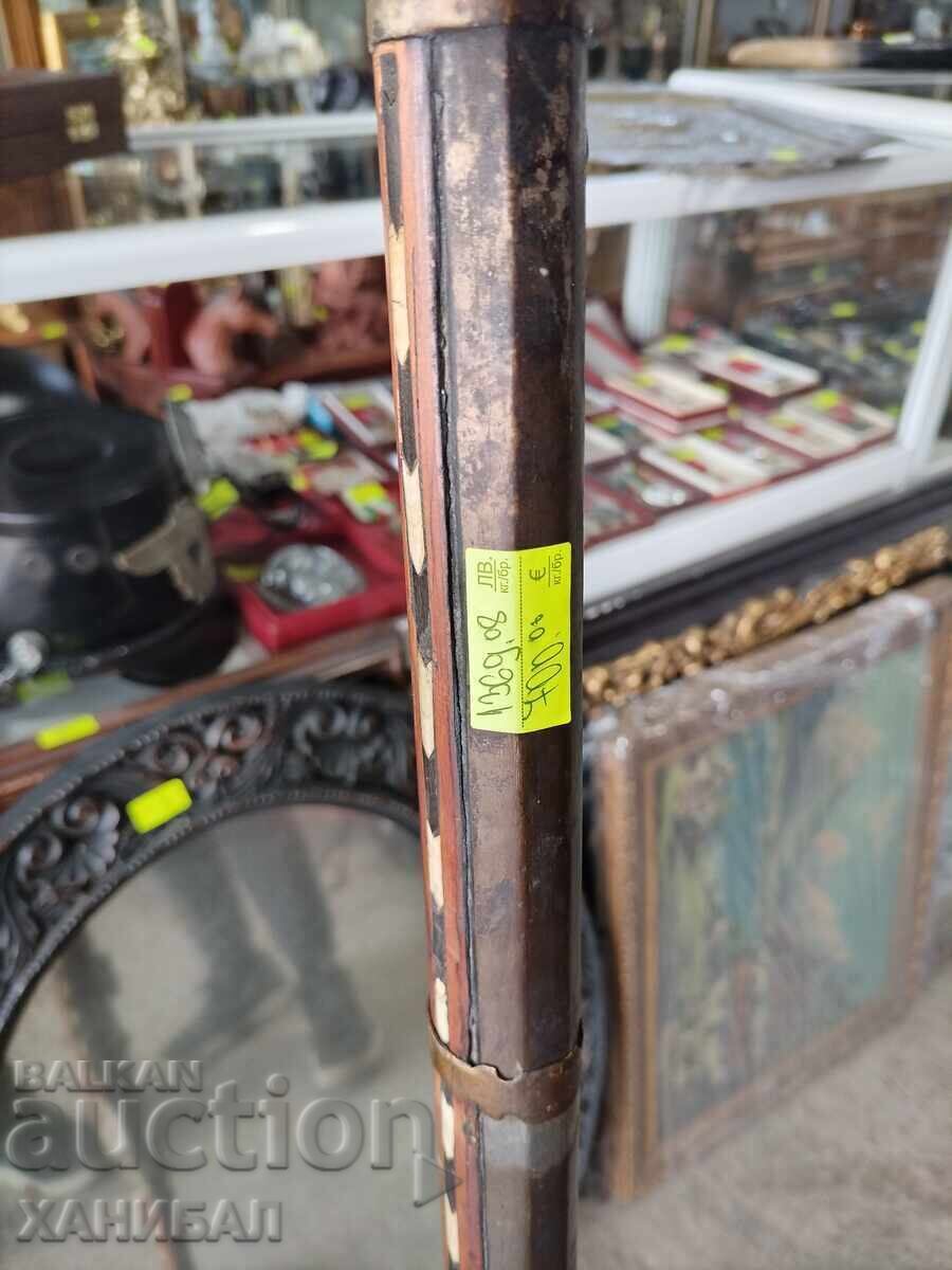 Παράδοση ΑΡΑΒΙΚΟ ΚΑΨΟΥΛΟ ΠΥΡΟΒΟΛΟ