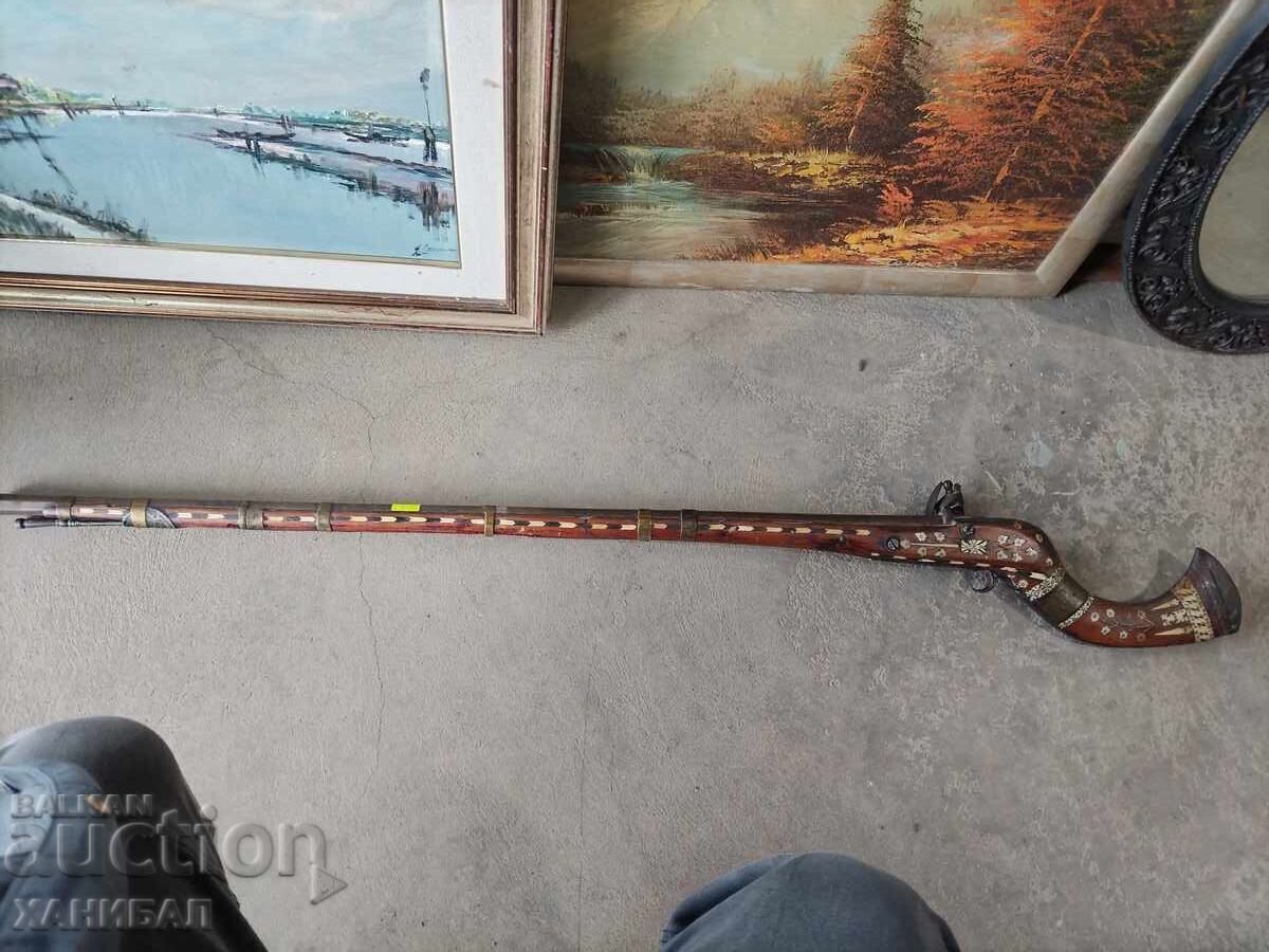 ΑΡΑΒΙΚΟ ΚΑΨΟΥΛΟ ΠΥΡΟΒΟΛΟ - 5