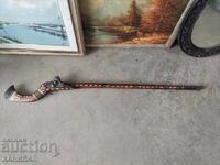 АРАБСКА КАПСУЛНА ПУШКА