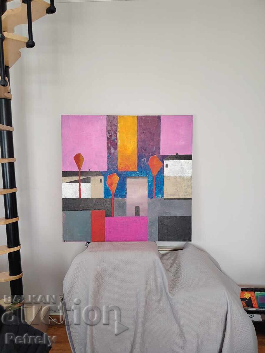 Licitație Imagine uriașă