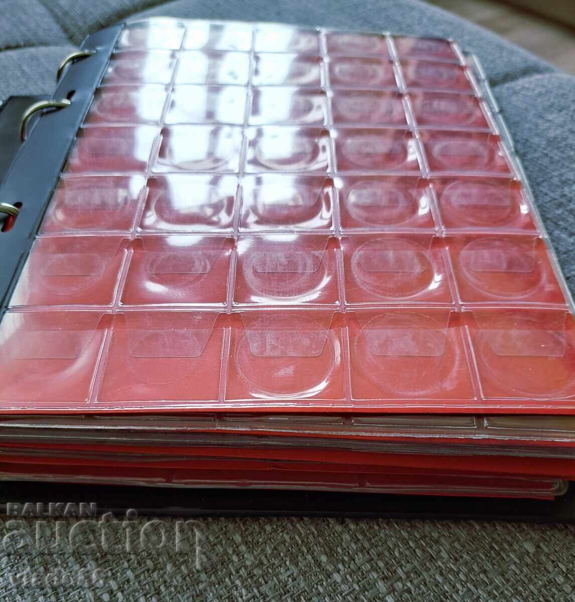 Φάκελος νομισμάτων - 7