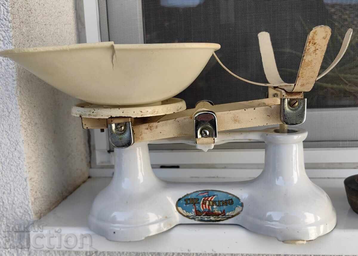 Cântar STAR VIKING Cântar de cântărit greutăți cu preț € 25.00 | 48.90 BGN