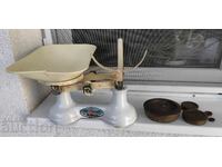 STAR KANTAR VIKING WEIGHING SCALE WEIGHT PULLER