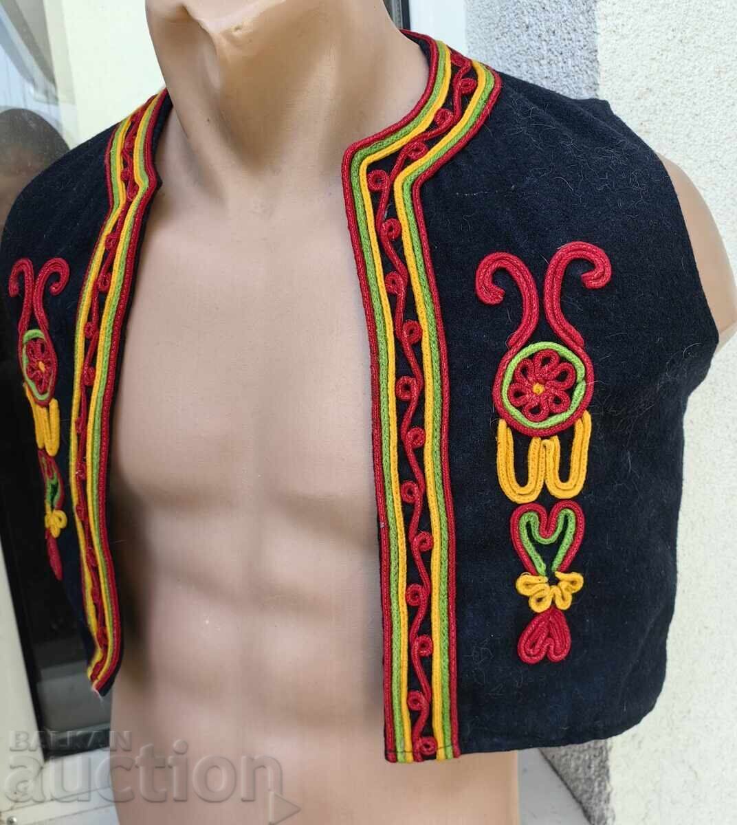 Аукцион МАЛЪК ЕЛЕК ЕЛЕЧЕ ЗДРАВ БЕЗ ДУПКИ НОСИЯ ГАЙТАНИ ШИРИТИ