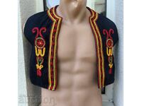 МАЛЪК ЕЛЕК ЕЛЕЧЕ ЗДРАВ БЕЗ ДУПКИ НОСИЯ ГАЙТАНИ ШИРИТИ