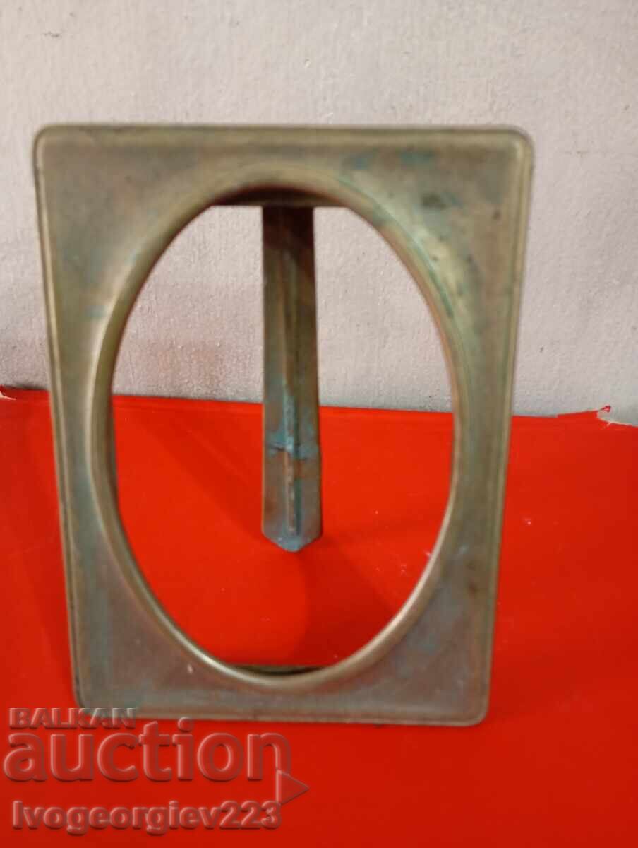 Vintage picture frame