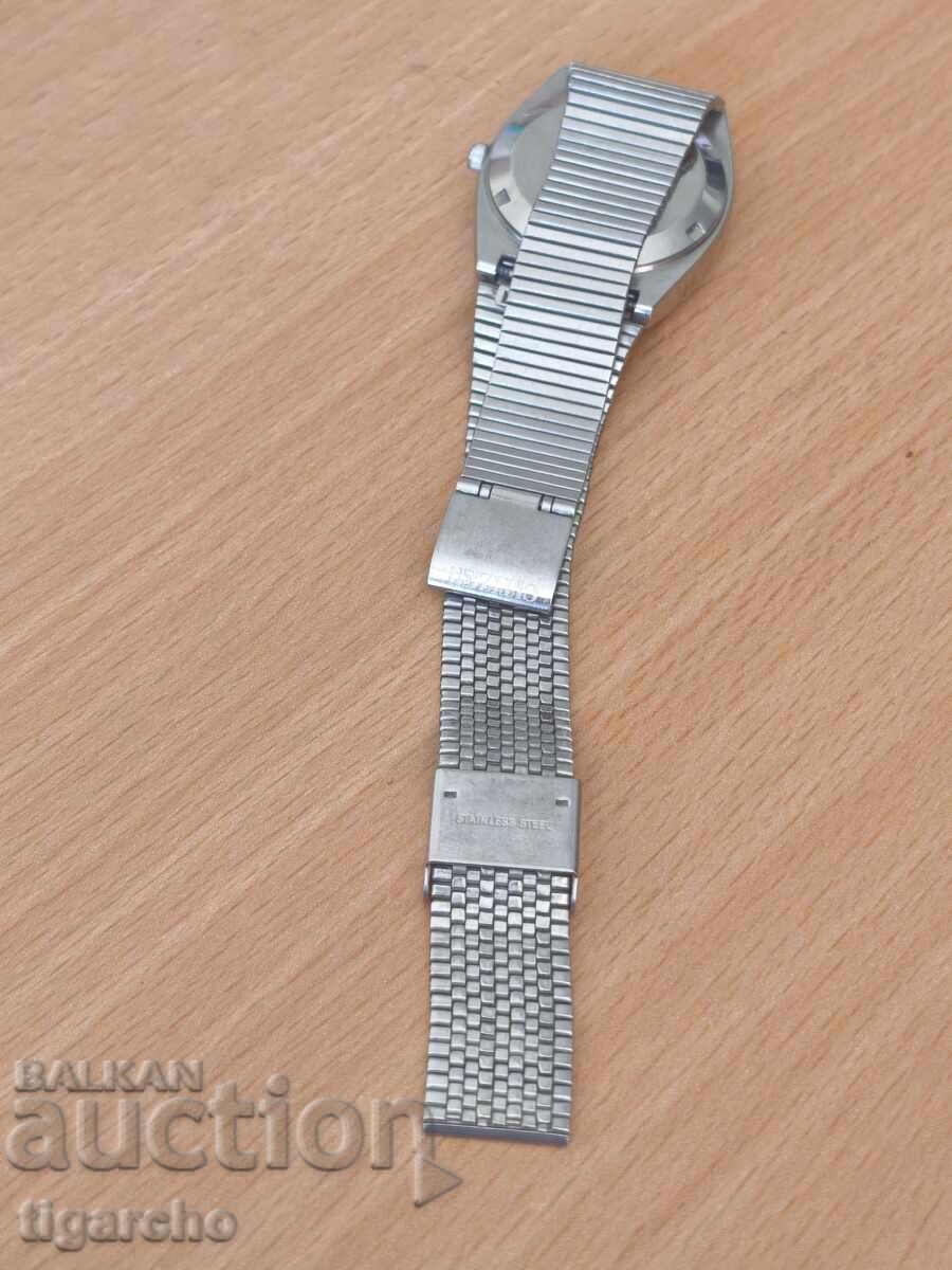 Citizen watch with price € 45.00 | 88.01 BGN