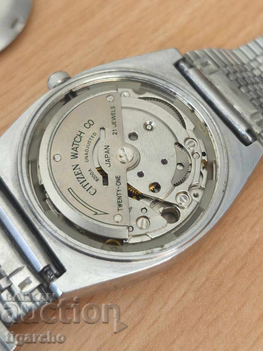 Citizen watch - 6