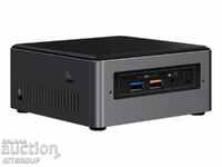 Intel NUC NUC7i3BNH – Συμπαγές και ισχυρό mini PC