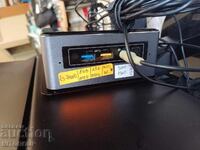 Intel NUC NUC7i3BNH – Mini PC compact și puternic