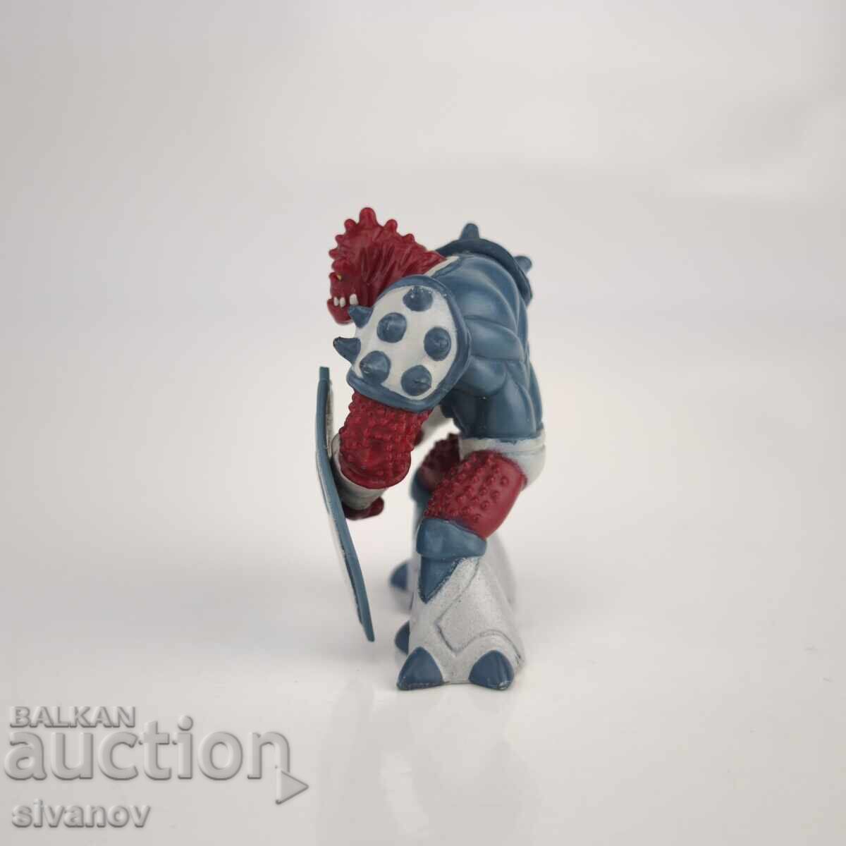 Panini Xenox Warrior Figure #6290 with price € 6.99 | 13.67 BGN