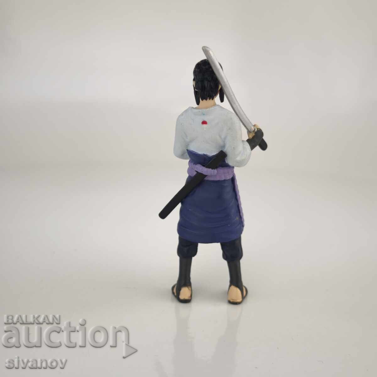 Φιγούρα Naruto Sasuke Uchiha #6292 με τιμή € 7.99 | 15.63 BGN