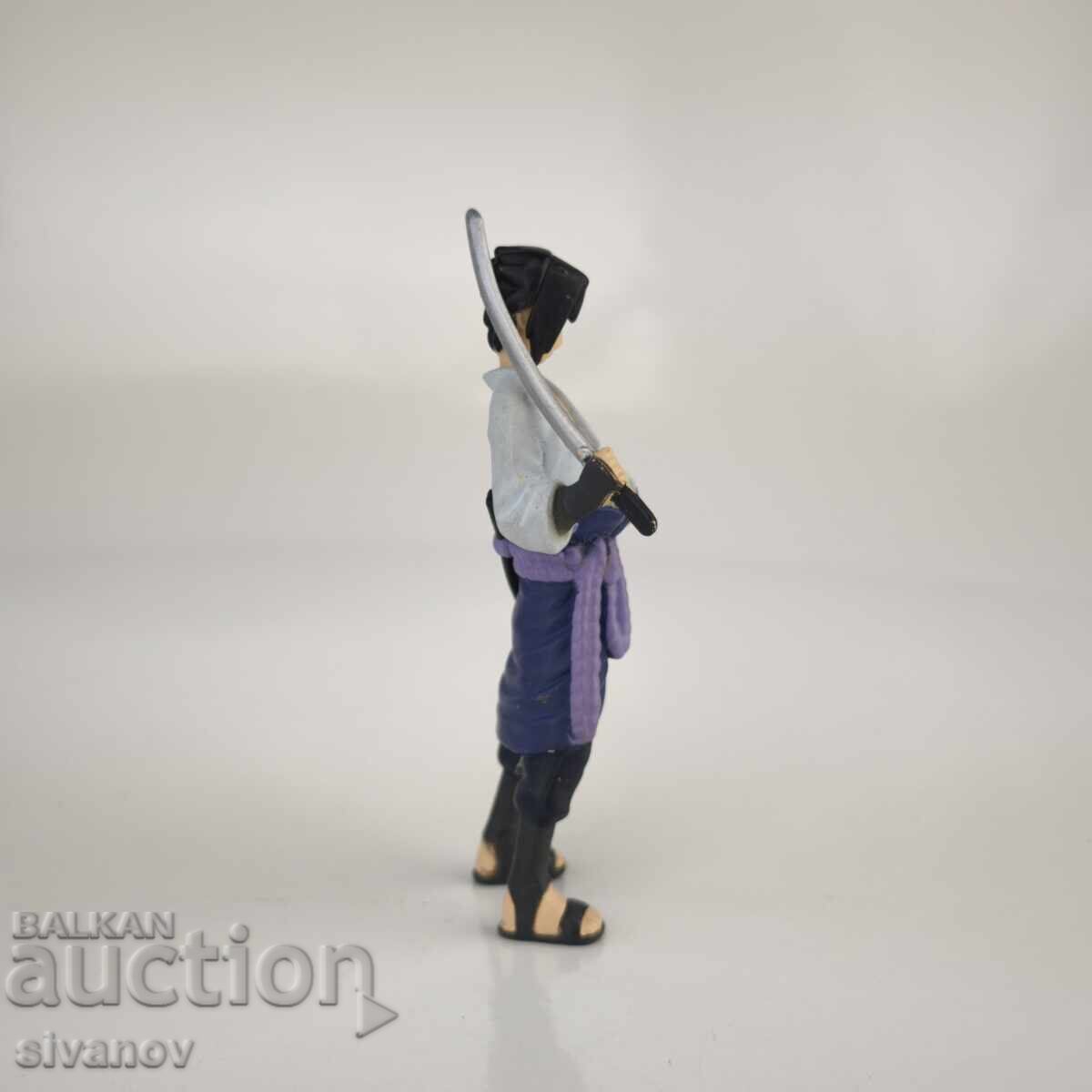 Δημοπρασία Φιγούρα Naruto Sasuke Uchiha #6292