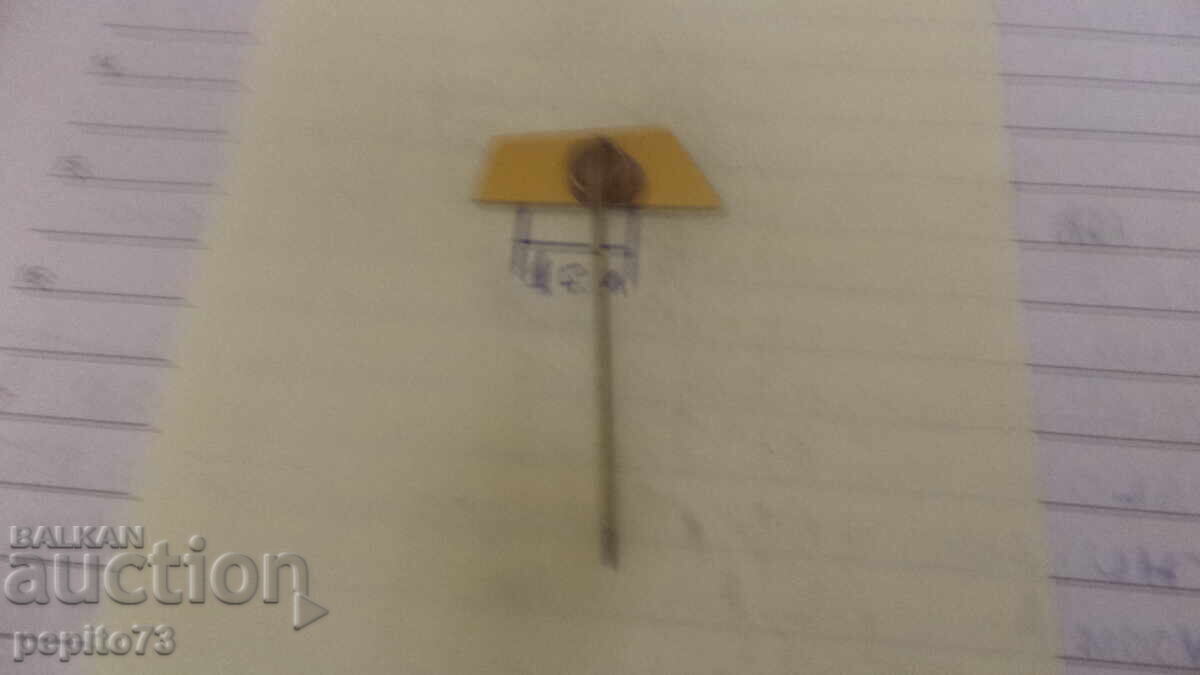 Доставка на значка рекламна ,Vliseline,марка аксесоари за дрехи