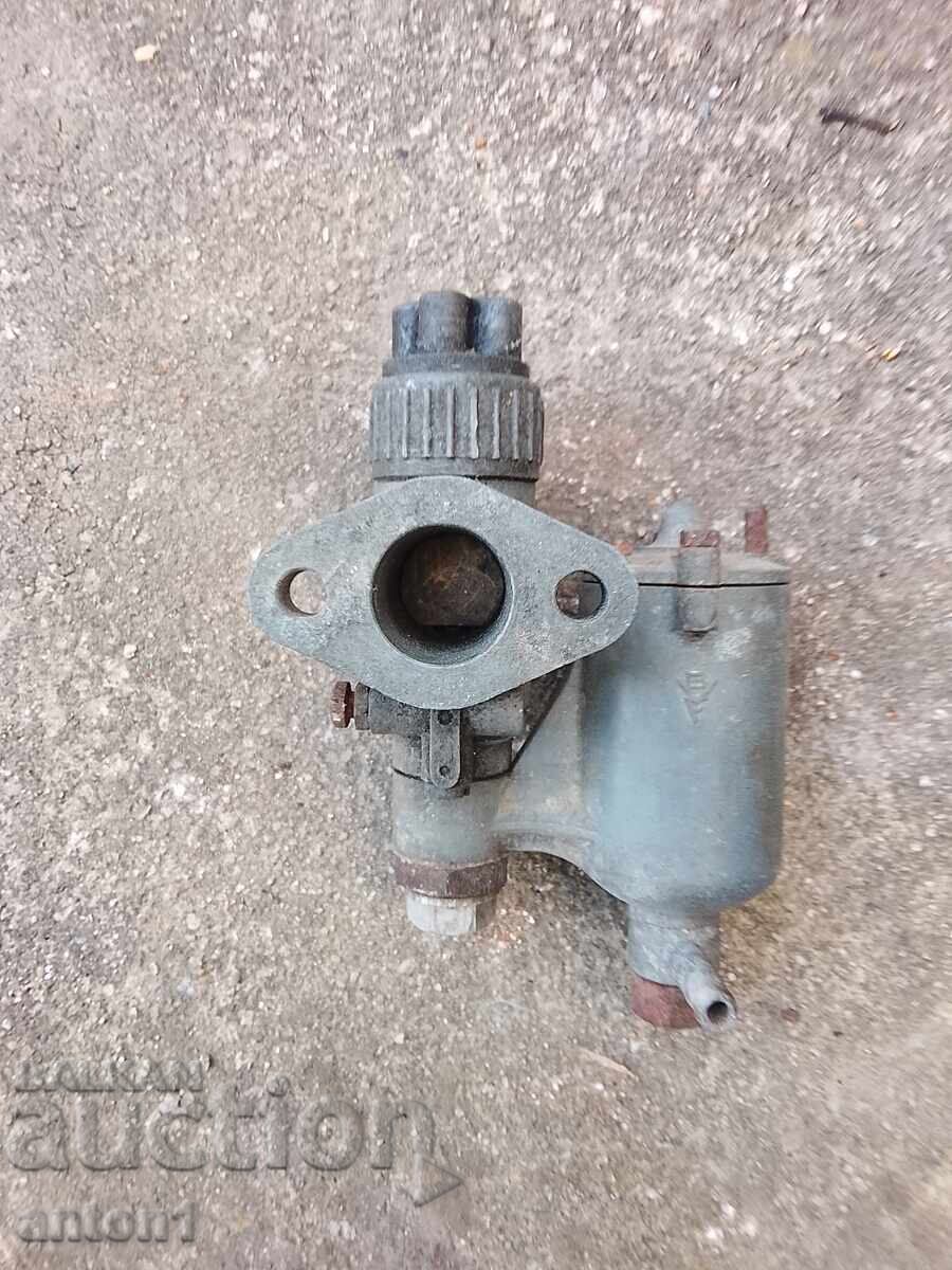 Carburator Carburator