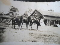 παλιά φωτογραφία