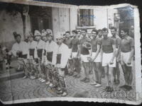 παλιά φωτογραφία