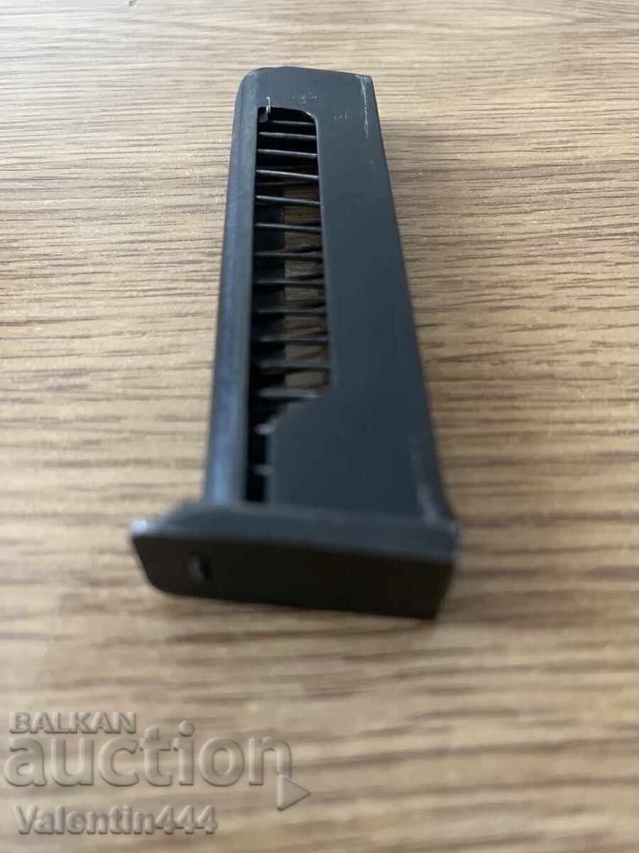 Delivery of Magazine for pistol "MAKAROV", cal. 9x18mm