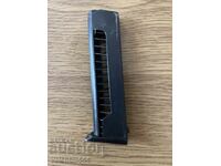 Magazine for pistol "MAKAROV", cal. 9x18mm