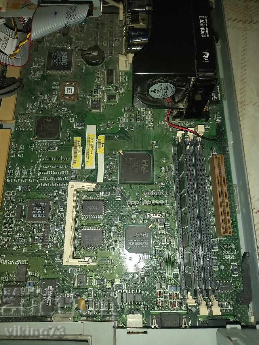 ΨΗΦΙΑΚΟ PC 5510LP - 6