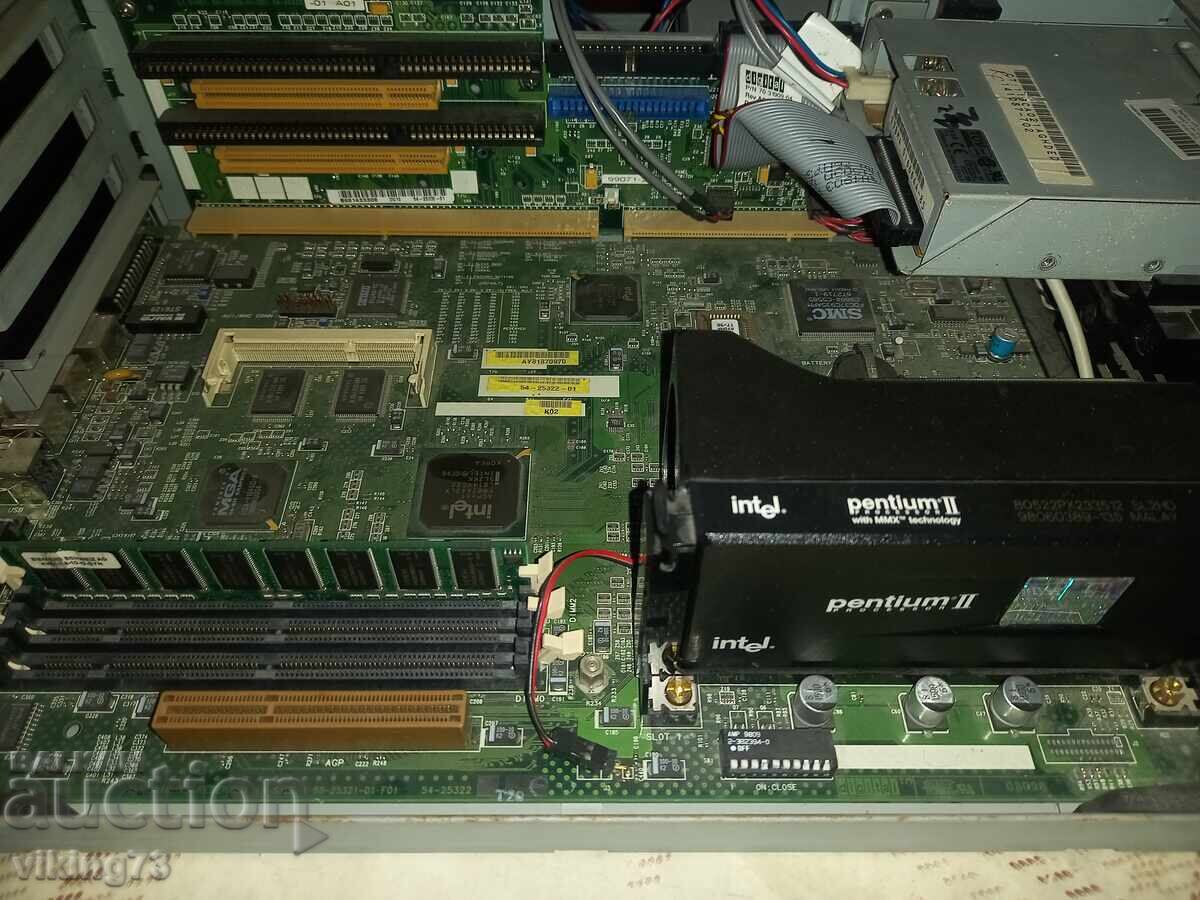 ΨΗΦΙΑΚΟ PC 5510LP - 7