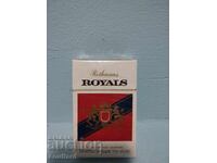 Țigări de colecție sigilate în stare excelentă