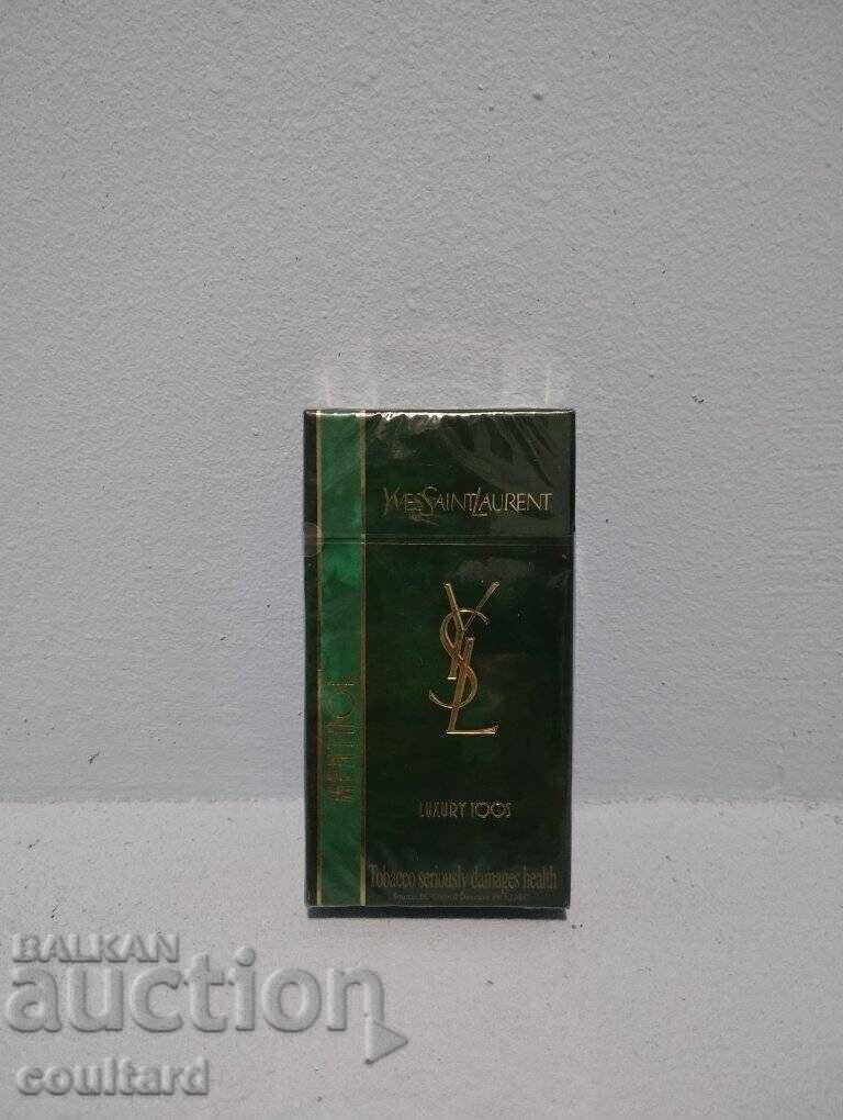 Колекцинерски цигари запечатани в отлично състояние. с цена € 20.00 | 39.12 лв.