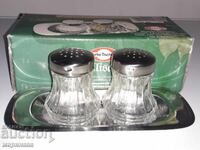 ΣΕΤ ΑΛΑΤΙΕΡΕΣ. ΓΕΡΜΑΝΙΑ