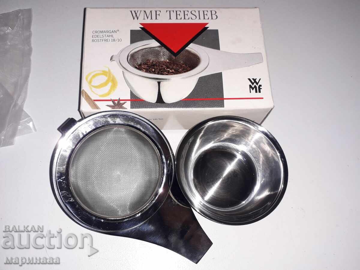 CEAINIC PENTRU CEAI. WMF cu preț € 2.50 | 4.89 BGN