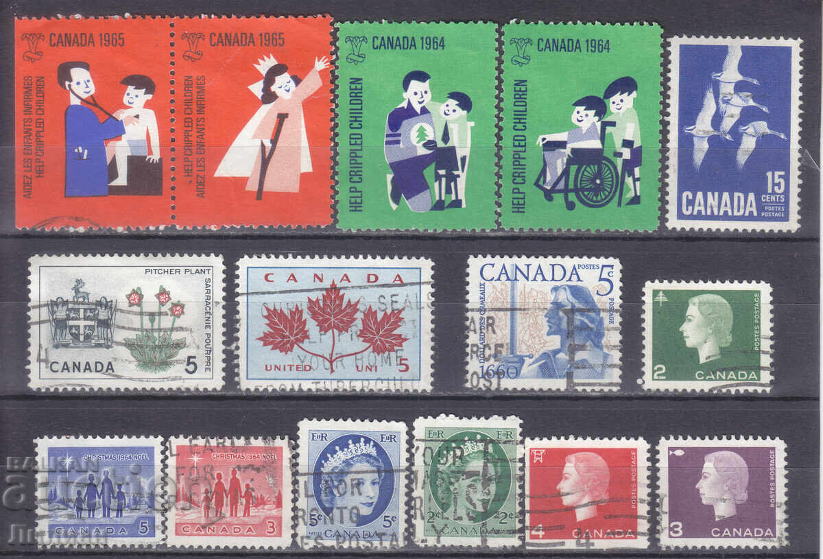 Mărci de la 1 euro cent