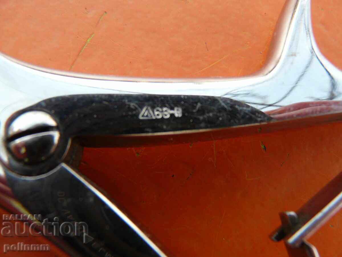 Аукцион Медицински инструмент