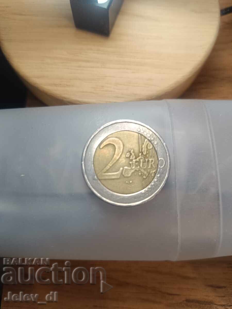 νομίσματα ευρώ με τιμή € 500.00 | 977.92 BGN
