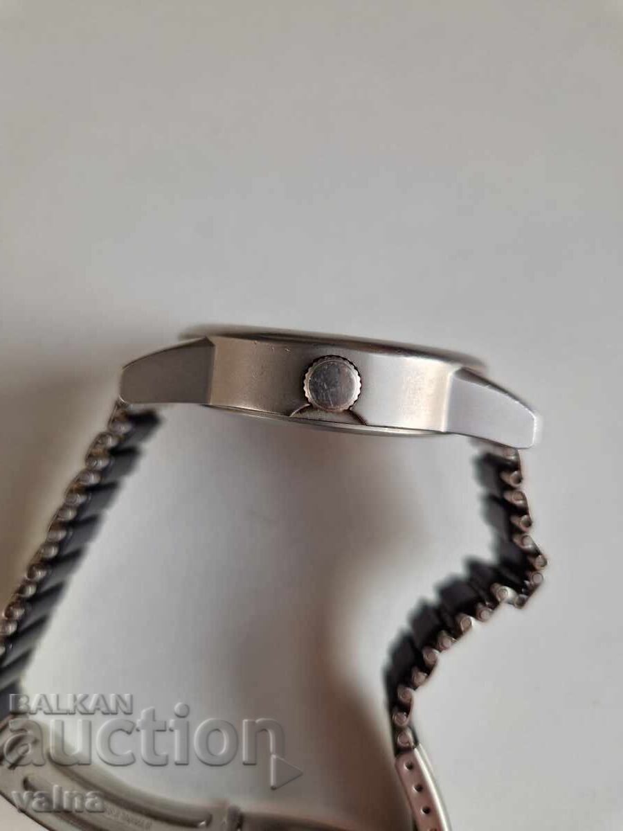 Доставка на AVIATOR, German design, Quartz, Miyota mov`t, 43 mm case! Доставка на AVIATOR, German design, Quartz, Miyota mov`t, 43 mm case!