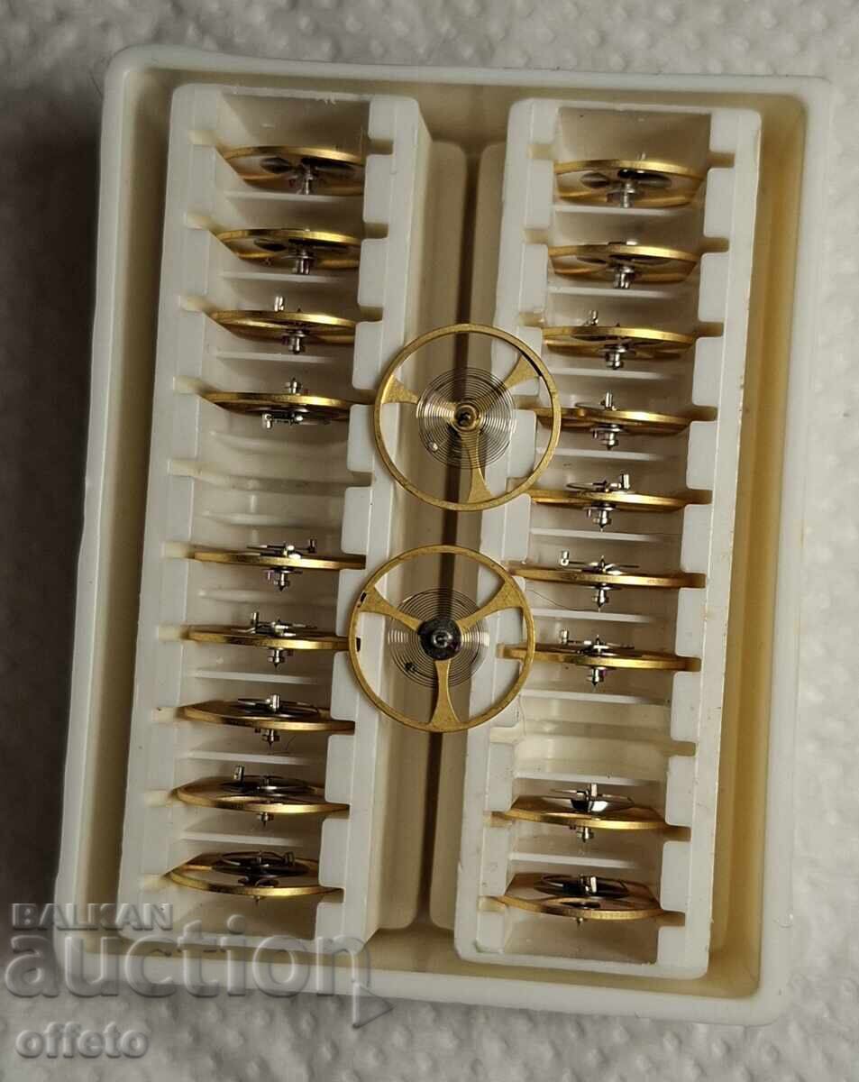 ECHILIBRE PENTRU VICTORIE 2602