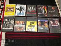 Original DVDs 2